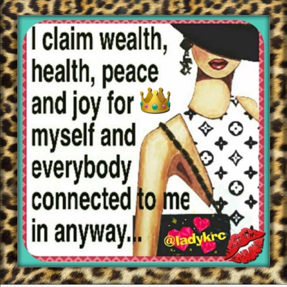 👑WELCOME to Lady Ks Closet Store!!👑🎉🎊💥🔥🥰 - Picture 15 of 16